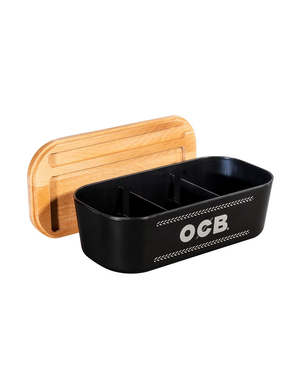 Cutie de depozitare OCB 200mm x 100mm x 67mm